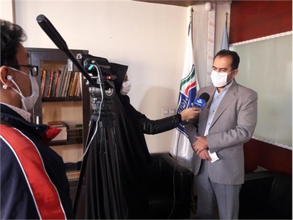 اتصال 97.5 درصدی روستاهای استان همدان به شبکه ملی اطلاعات