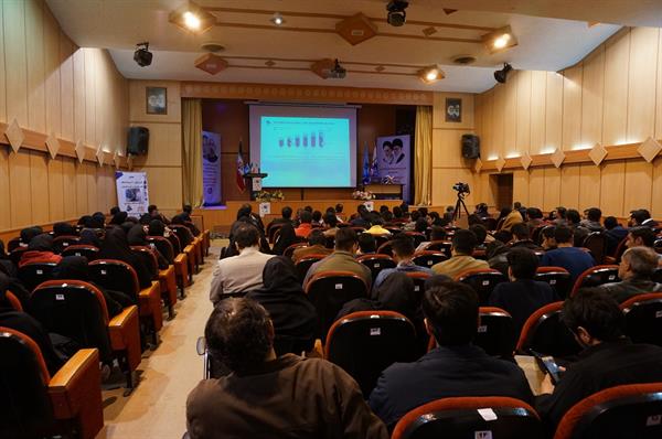 برگزاری همایش کاربردهای ICT در توسعه اشتغال توسط اداره کل ارتباطات و فناوری اطلاعات استان همدان