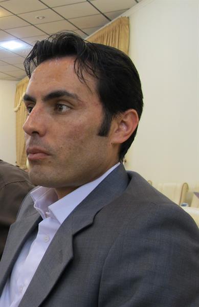 جلسه بررسی مشکلات و موانع توسعه زیرساختهای ارتباطات وفناوری اطلاعات در شهرستان فامنین
