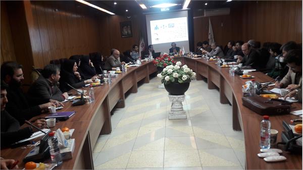 رویدادهای نوآورانه موجب تقویت اکوسیستم کارآفرینی می شود