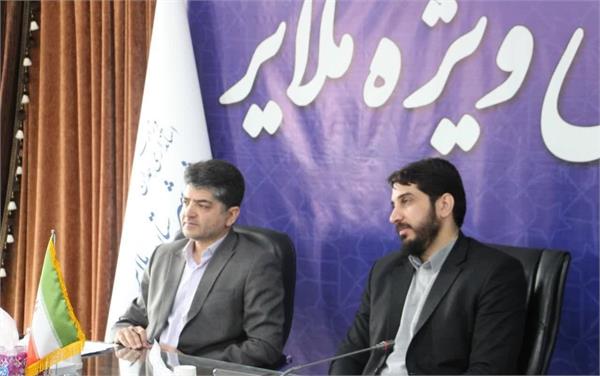 32 پروژه با اعتباری بالغ بر490 میلیارد ریال افتتاح می شود