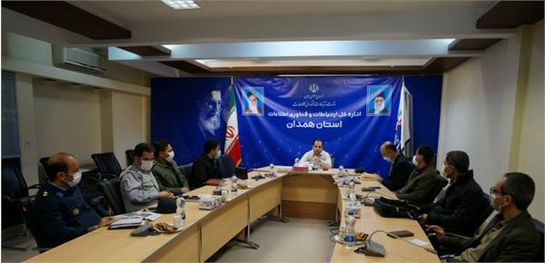 لزوم پاسخگویی مدیران دستگاه‌های اجرایی در پیشگیری از وقوع تهدیدات حوزه سایبری