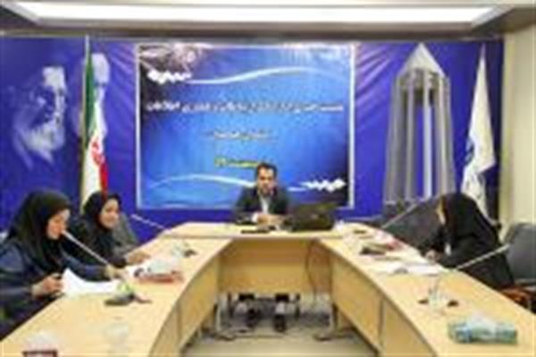 اقدامات اداره کل ارتباطات و فناوری اطلاعات استان همدان به مناسبت هفته ارتباطات