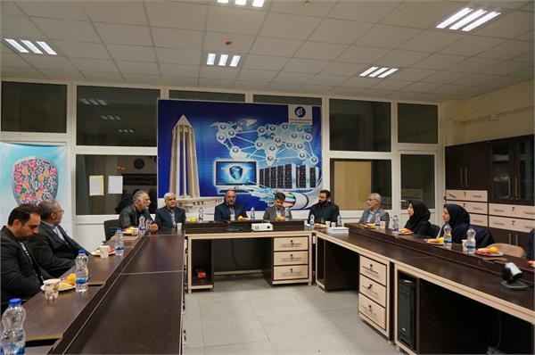 دستگاه های تابعه وزارت ارتباطات در سطح آمادگی مناسبی به لحاظ پدافند غیرعامل قرار دارند