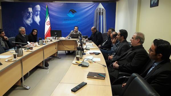 راه اندازی شبکه علمی ایران در استان همدان