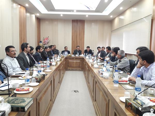 یکپارچه سازی ملی قبوض خدماتی گام مهمی در محقق شدن توسعه دولت الکترونیک است