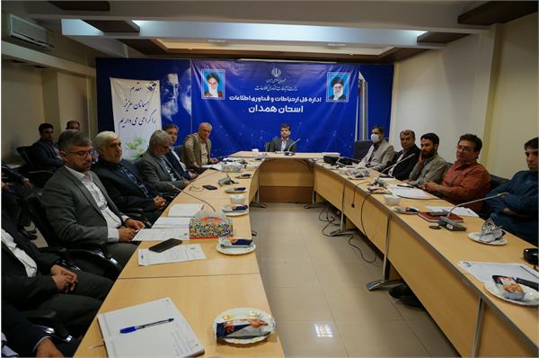 بهره مندی دستگاه های اجرایی از اعتبارات پدافند غیرعامل حائز اهمیت است