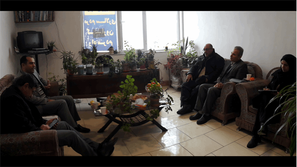 وزارت ارتباطات از یک ساختار کم نظیر برخوردار است