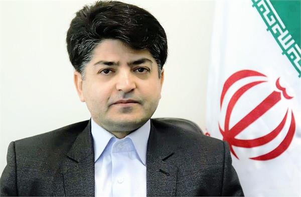 مدیرکل ارتباطات و فناوری اطلاعات استان همدان منصوب شد