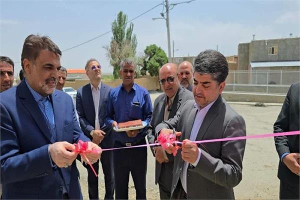 افتتاح پروژه های بخش ارتباطات و فناوری اطلاعات به ارزش بیش از 612 میلیارد تومان