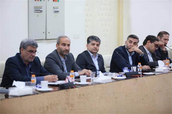 سرعت توسعه اقتصاد دیجیتال با مشارکت دستگاه های اجرایی استان