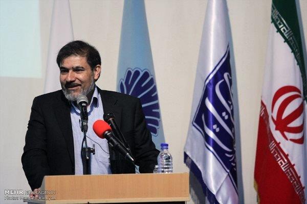 حضور دکتر دوایی در شورای برنامه ریزی استان همدان